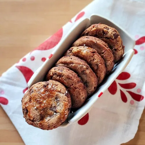 Réalisation membre Voila Chef