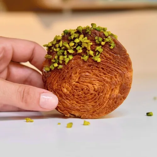 Réalisation membre Voila Chef