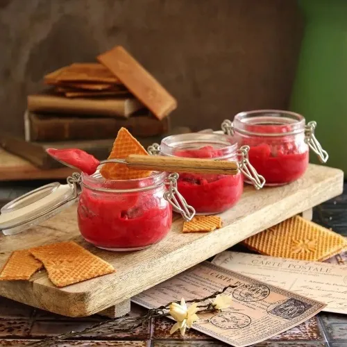 Réalisation membre Voila Chef