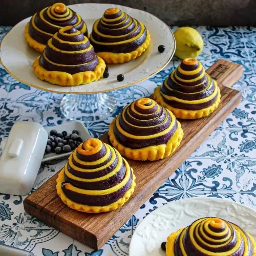 Réalisation membre Voila Chef