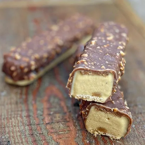 Réalisation membre Voila Chef