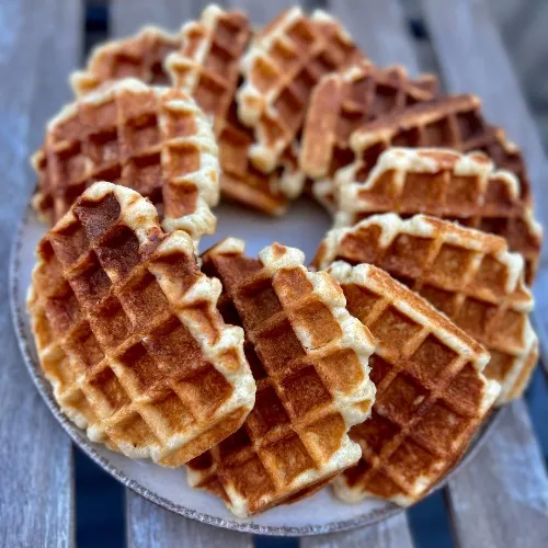 Réalisation membre Voila Chef