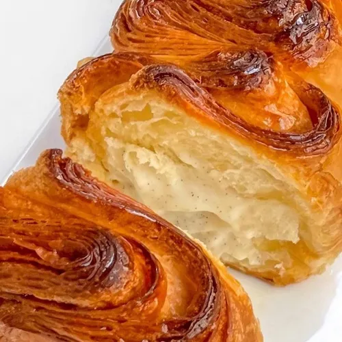 Réalisation membre Voila Chef