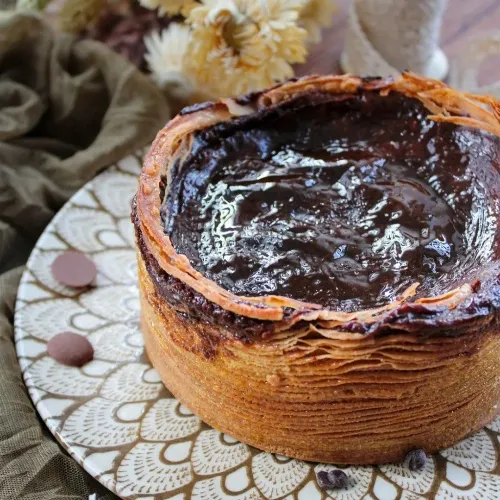 Réalisation membre Voila Chef