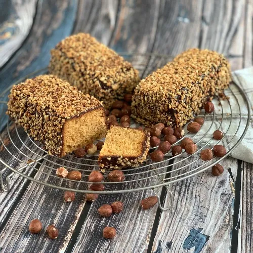 Réalisation membre Voila Chef