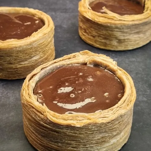 Réalisation membre Voila Chef