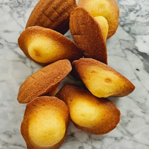 Réalisation membre Voila Chef