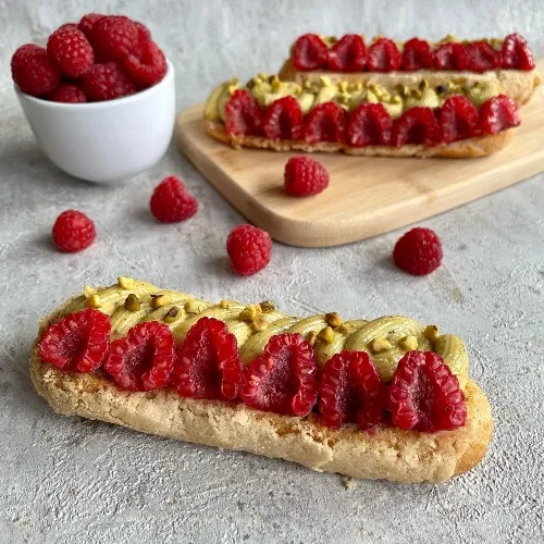 Réalisation membre Voila Chef