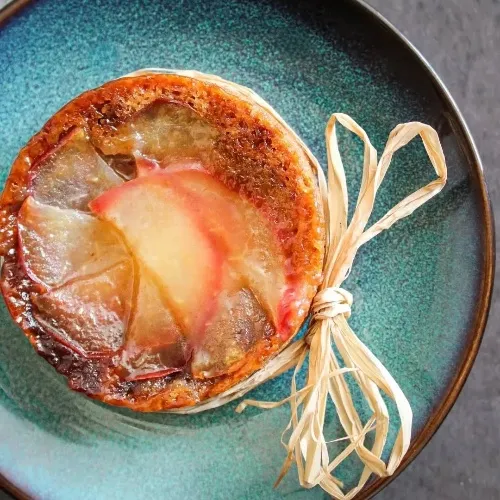 Réalisation membre Voila Chef