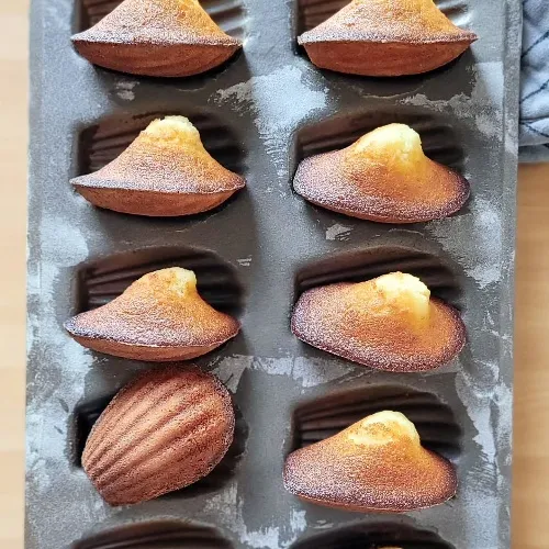 Réalisation membre Voila Chef