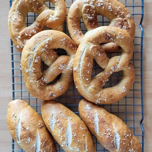 Réalisation membre Voila Chef