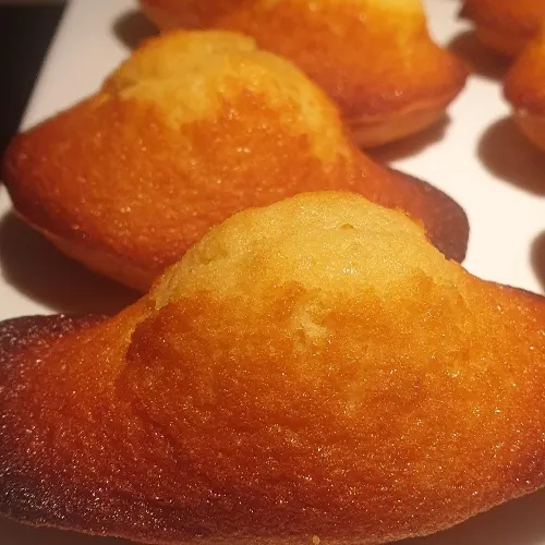 Réalisation membre Voila Chef