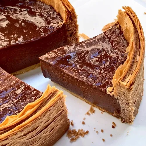 Réalisation membre Voila Chef