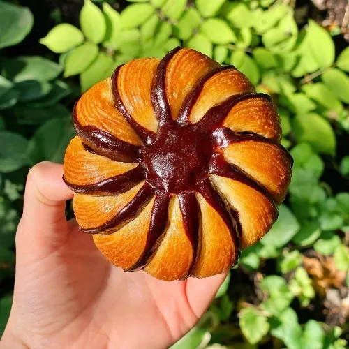 Réalisation membre Voila Chef