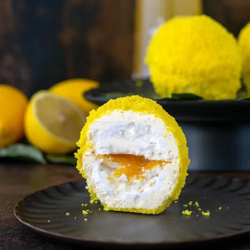 Réalisation membre Voila Chef