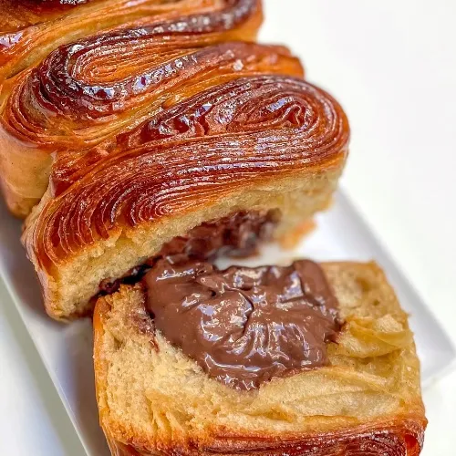 Réalisation membre Voila Chef