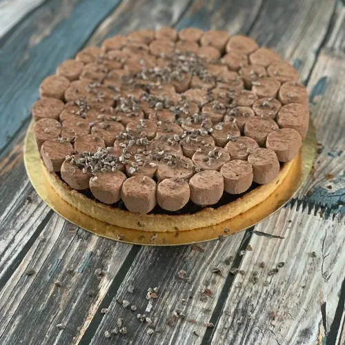 Réalisation membre Voila Chef