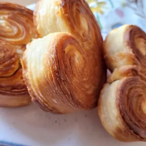 Réalisation membre Voila Chef