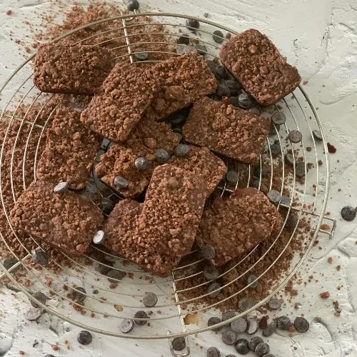 Réalisation membre Voila Chef