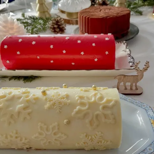 Réalisation membre Voila Chef