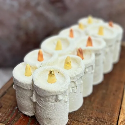 Réalisation membre Voila Chef