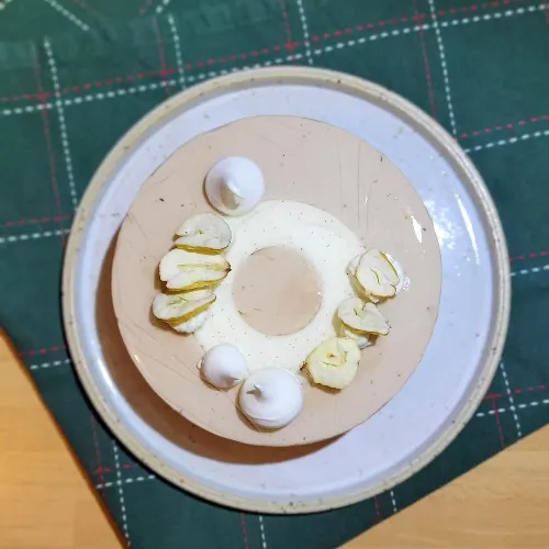 Réalisation membre Voila Chef