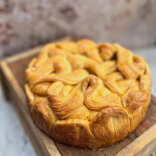 Réalisation membre Voila Chef