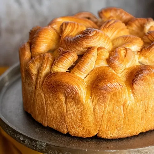 Réalisation membre Voila Chef