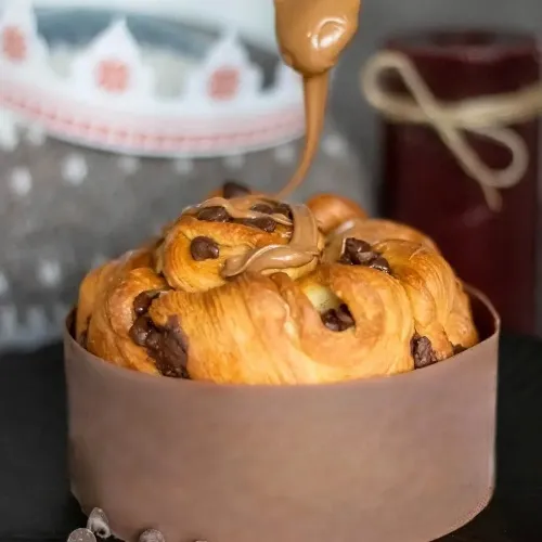 Réalisation membre Voila Chef