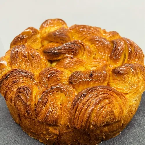 Réalisation membre Voila Chef