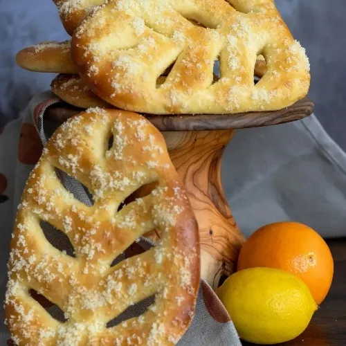 Réalisation membre Voila Chef