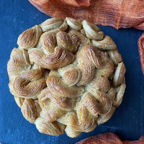 Réalisation membre Voila Chef