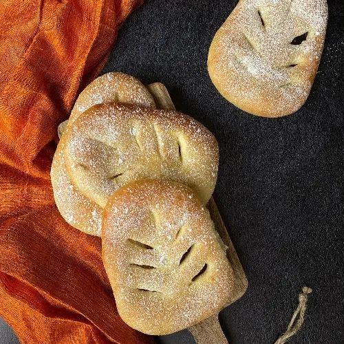 Réalisation membre Voila Chef