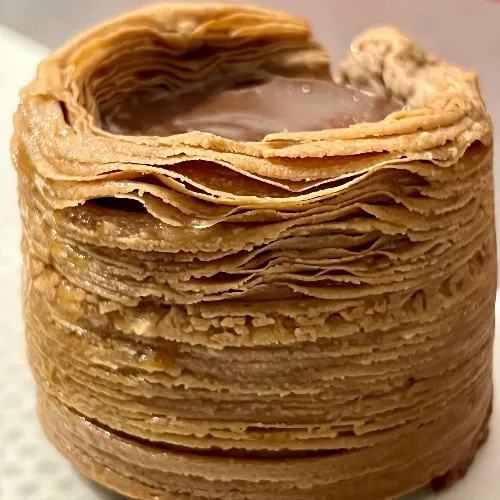 Réalisation membre Voila Chef