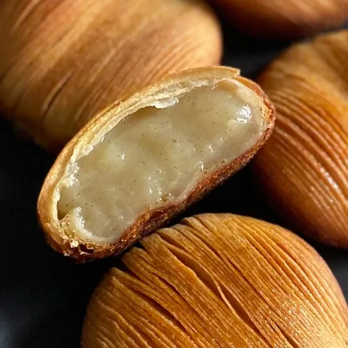 Réalisation membre Voila Chef