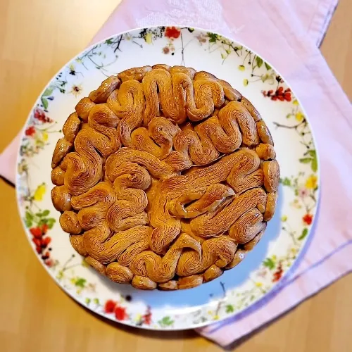 Réalisation membre Voila Chef