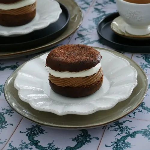 Réalisation membre Voila Chef