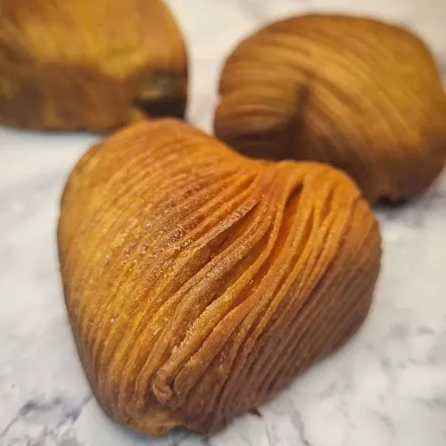 Réalisation membre Voila Chef