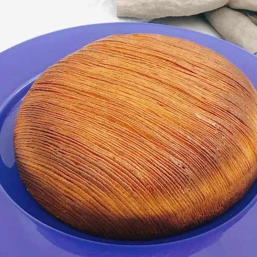 Réalisation membre Voila Chef