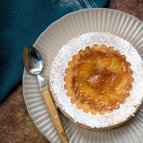 Réalisation membre Voila Chef