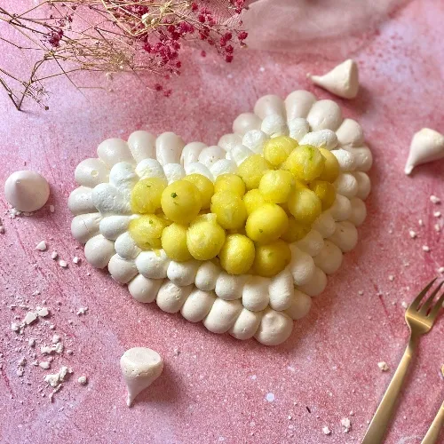 Réalisation membre Voila Chef