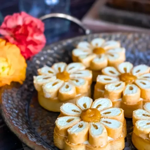 Réalisation membre Voila Chef