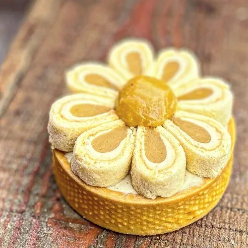 Réalisation membre Voila Chef