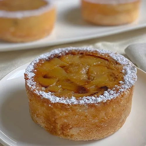 Réalisation membre Voila Chef