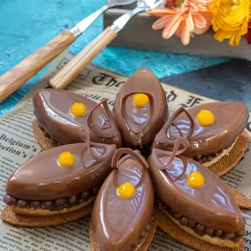 Réalisation membre Voila Chef