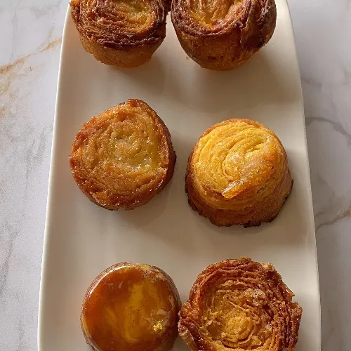 Réalisation membre Voila Chef