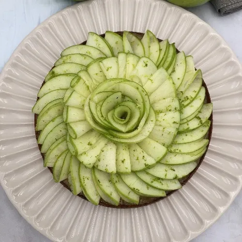 Réalisation membre Voila Chef