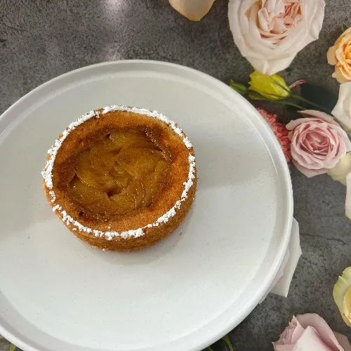 Réalisation membre Voila Chef