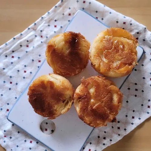 Réalisation membre Voila Chef