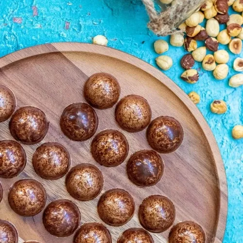 Réalisation membre Voila Chef